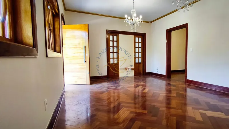 🏡Casa Espaçosa com Área Gourmet, Vista Panorâmica e garagem para até 6 veículos em Bragança Paulista: 21ª foto da galeria de imagens do imóvel