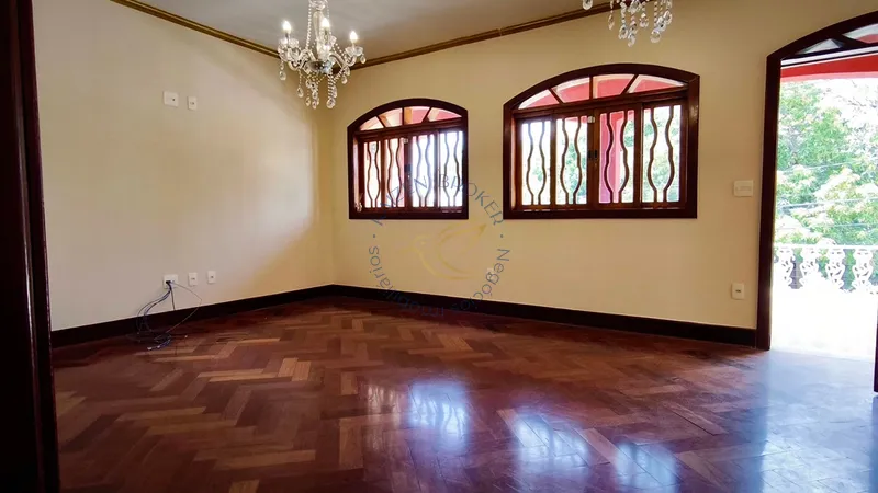 🏡Casa Espaçosa com Área Gourmet, Vista Panorâmica e garagem para até 6 veículos em Bragança Paulista: 20ª foto da galeria de imagens do imóvel