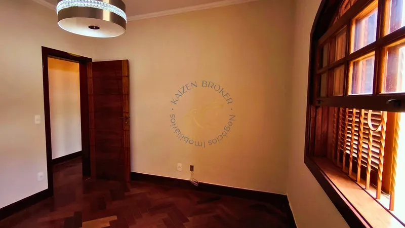 🏡Casa Espaçosa com Área Gourmet, Vista Panorâmica e garagem para até 6 veículos em Bragança Paulista: 37ª foto da galeria de imagens do imóvel