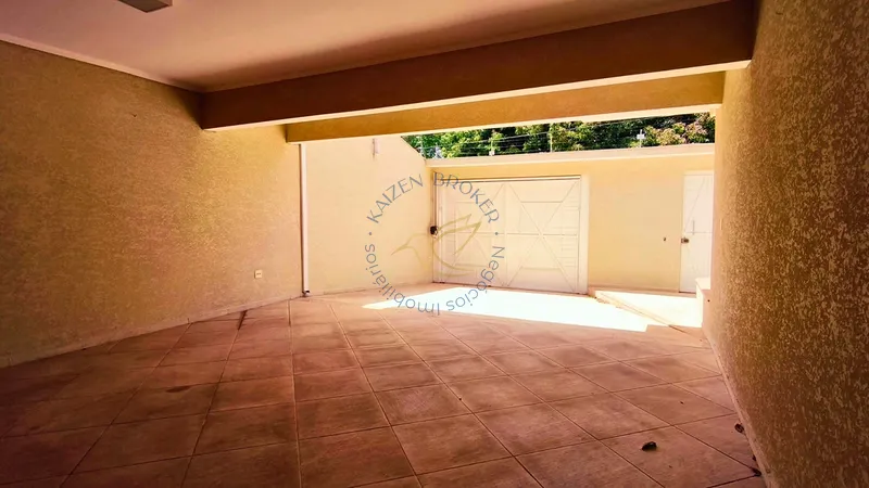 🏡Casa Espaçosa com Área Gourmet, Vista Panorâmica e garagem para até 6 veículos em Bragança Paulista: 3ª foto da galeria de imagens do imóvel