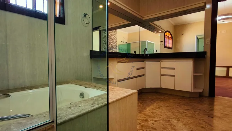 🏡Casa Espaçosa com Área Gourmet, Vista Panorâmica e garagem para até 6 veículos em Bragança Paulista: 49ª foto da galeria de imagens do imóvel