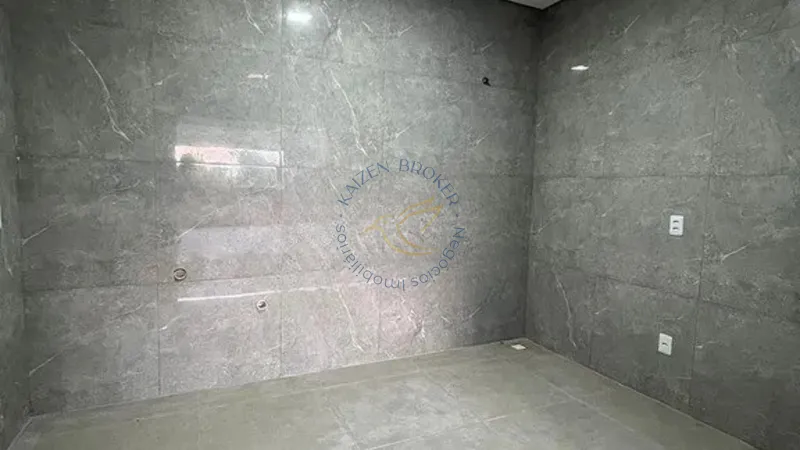 Casa Assobradada com 3 dormitórios, área gourmet e acabamento moderno no Villa Verde – Bragança Paulista/SP. Pronta para morar!: 7ª foto da galeria de imagens do imóvel