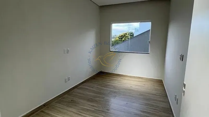 Casa Assobradada com 3 dormitórios, área gourmet e acabamento moderno no Villa Verde – Bragança Paulista/SP. Pronta para morar!: 8ª foto da galeria de imagens do imóvel