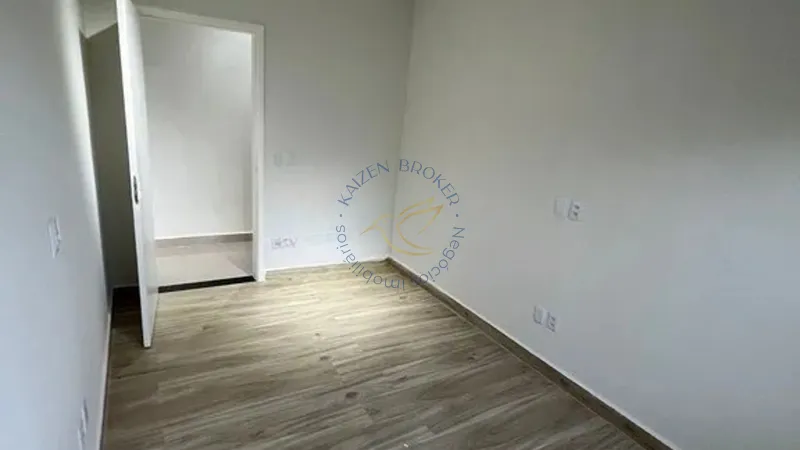 Casa Assobradada com 3 dormitórios, área gourmet e acabamento moderno no Villa Verde – Bragança Paulista/SP. Pronta para morar!: 9ª foto da galeria de imagens do imóvel