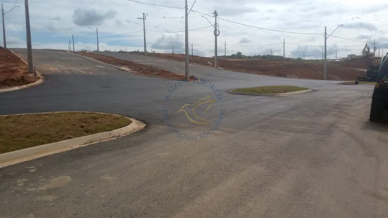 Lotes no Sol Nascente em Bragança Paulista. Obras em andamento, lazer completo e pagamento facilitado direto com a loteadora.: 4ª foto da galeria de imagens do imóvel