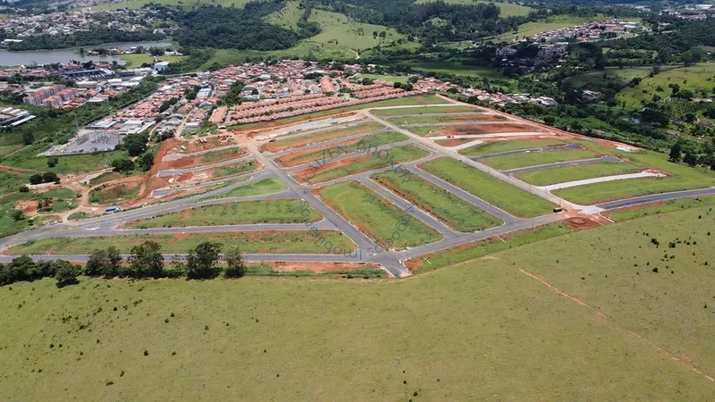 Lotes no Sol Nascente em Bragança Paulista. Obras em andamento, lazer completo e pagamento facilitado direto com a loteadora.: 5ª foto da galeria de imagens do imóvel