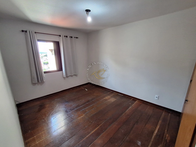 Apartamento para Locação 140m² - Edifício João Paulo II - 7º Andar - Elevador: 40ª foto da galeria de imagens do imóvel