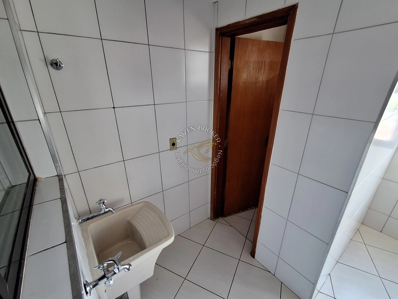 Apartamento para Locação 140m² - Edifício João Paulo II - 7º Andar - Elevador: 69ª foto da galeria de imagens do imóvel