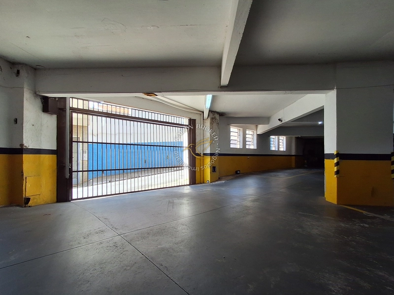 Apartamento para Locação 140m² - Edifício João Paulo II - 7º Andar - Elevador: 3ª foto da galeria de imagens do imóvel