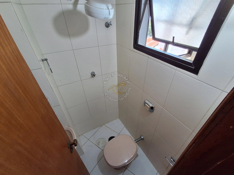 Apartamento para Locação 140m² - Edifício João Paulo II - 7º Andar - Elevador: 71ª foto da galeria de imagens do imóvel