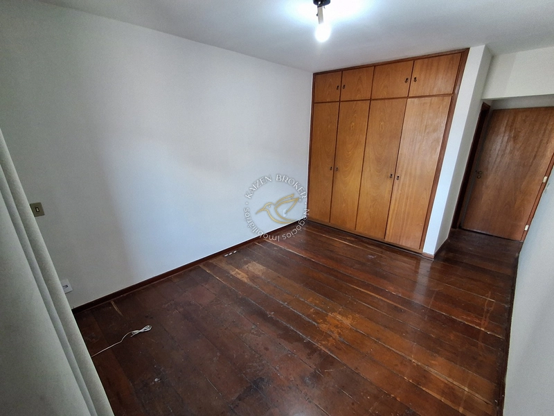 Apartamento para Locação 140m² - Edifício João Paulo II - 7º Andar - Elevador: 41ª foto da galeria de imagens do imóvel