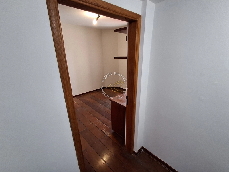 Apartamento para Locação 140m² - Edifício João Paulo II - 7º Andar - Elevador: 18ª foto da galeria de imagens do imóvel