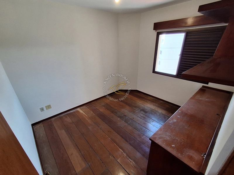 Apartamento para Locação 140m² - Edifício João Paulo II - 7º Andar - Elevador: 19ª foto da galeria de imagens do imóvel