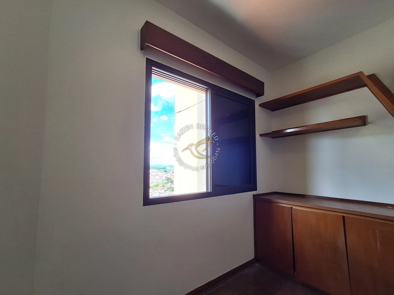 Apartamento para Locação 140m² - Edifício João Paulo II - 7º Andar - Elevador: 21ª foto da galeria de imagens do imóvel