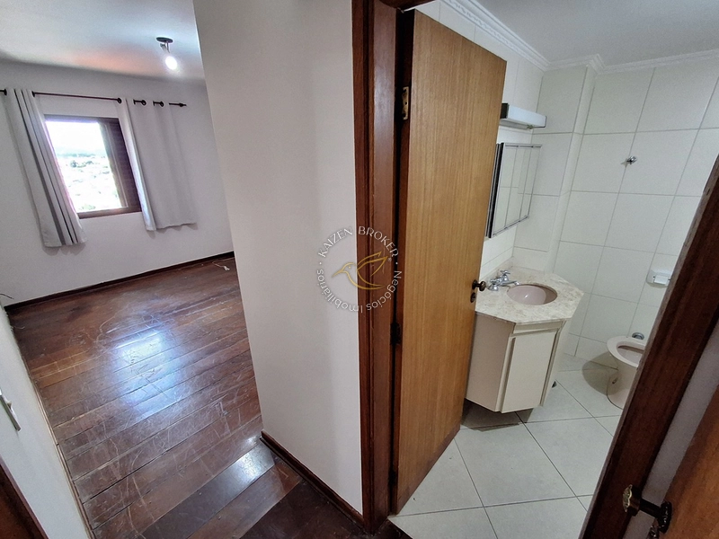 Apartamento para Locação 140m² - Edifício João Paulo II - 7º Andar - Elevador: 36ª foto da galeria de imagens do imóvel