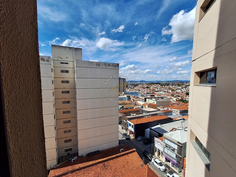 Apartamento para Locação 140m² - Edifício João Paulo II - 7º Andar - Elevador: 44ª foto da galeria de imagens do imóvel