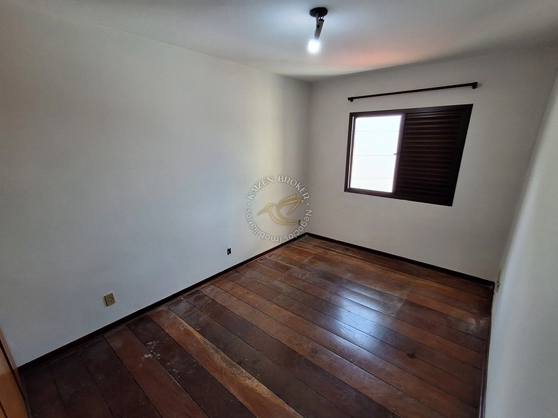 Apartamento para Locação 140m² - Edifício João Paulo II - 7º Andar - Elevador: 29ª foto da galeria de imagens do imóvel