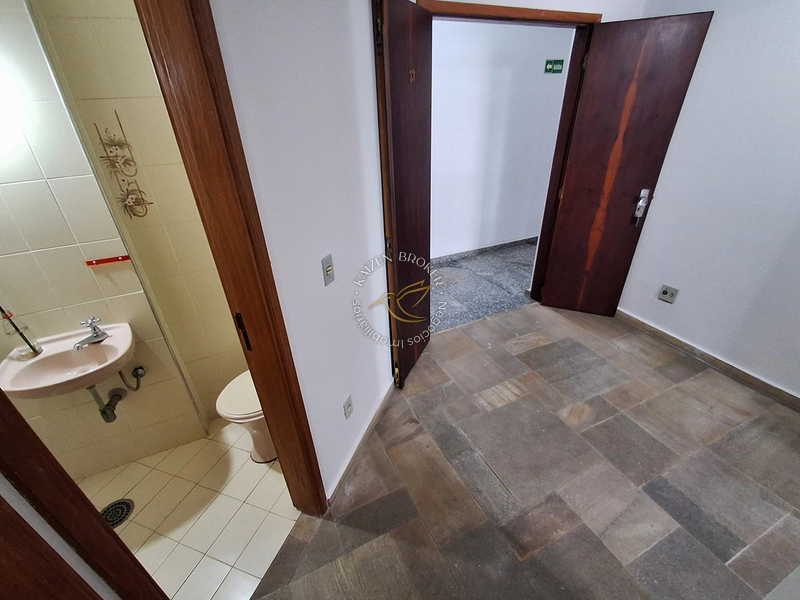 Apartamento para Locação 140m² - Edifício João Paulo II - 7º Andar - Elevador: 14ª foto da galeria de imagens do imóvel