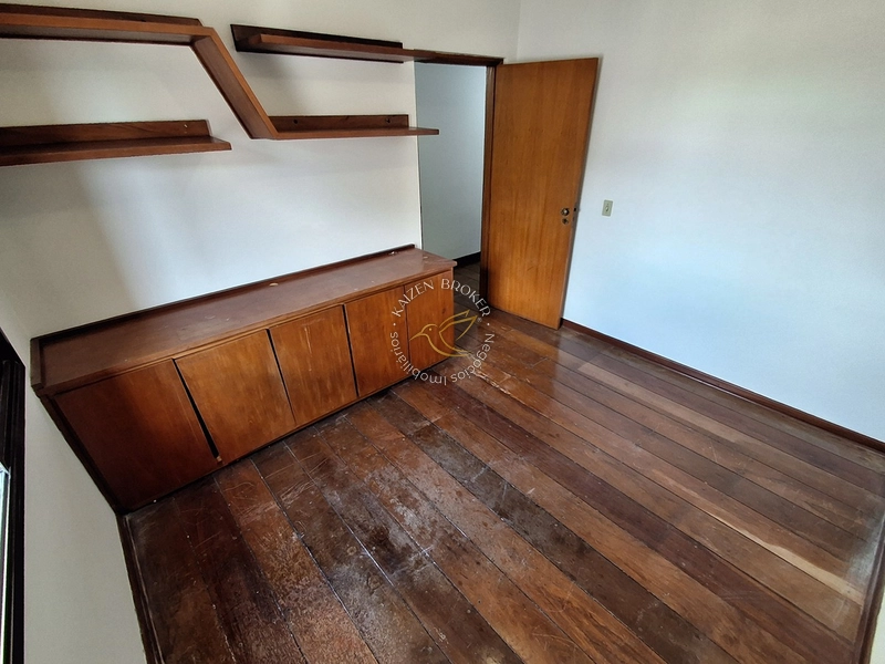 Apartamento para Locação 140m² - Edifício João Paulo II - 7º Andar - Elevador: 23ª foto da galeria de imagens do imóvel