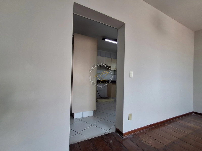 Apartamento para Locação 140m² - Edifício João Paulo II - 7º Andar - Elevador: 58ª foto da galeria de imagens do imóvel