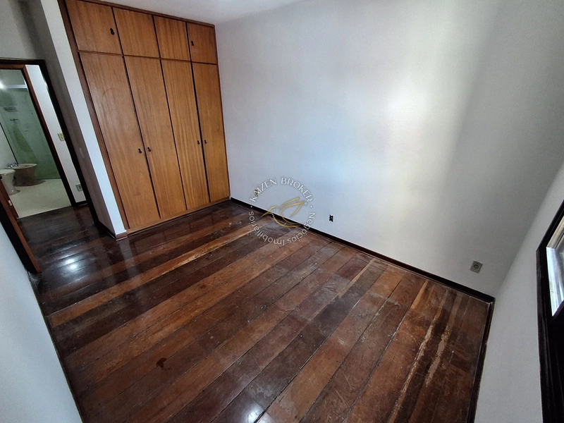 Apartamento para Locação 140m² - Edifício João Paulo II - 7º Andar - Elevador: 30ª foto da galeria de imagens do imóvel