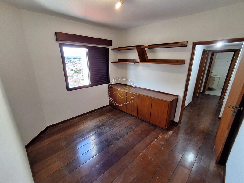 Apartamento para Locação 140m² - Edifício João Paulo II - 7º Andar - Elevador: 20ª foto da galeria de imagens do imóvel