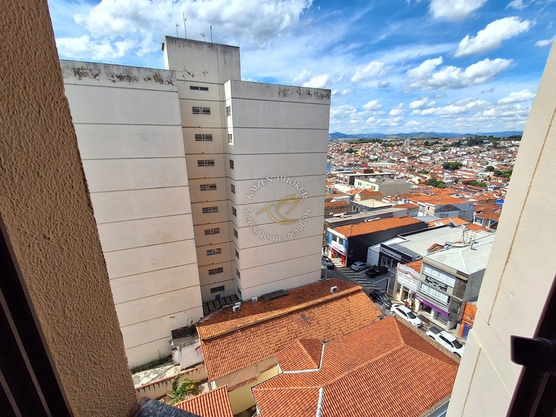 Apartamento para Locação 140m² - Edifício João Paulo II - 7º Andar - Elevador: 22ª foto da galeria de imagens do imóvel