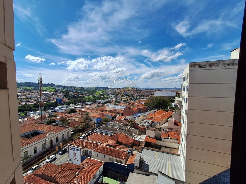 Apartamento para Locação 140m² - Edifício João Paulo II - 7º Andar - Elevador: 43ª foto da galeria de imagens do imóvel