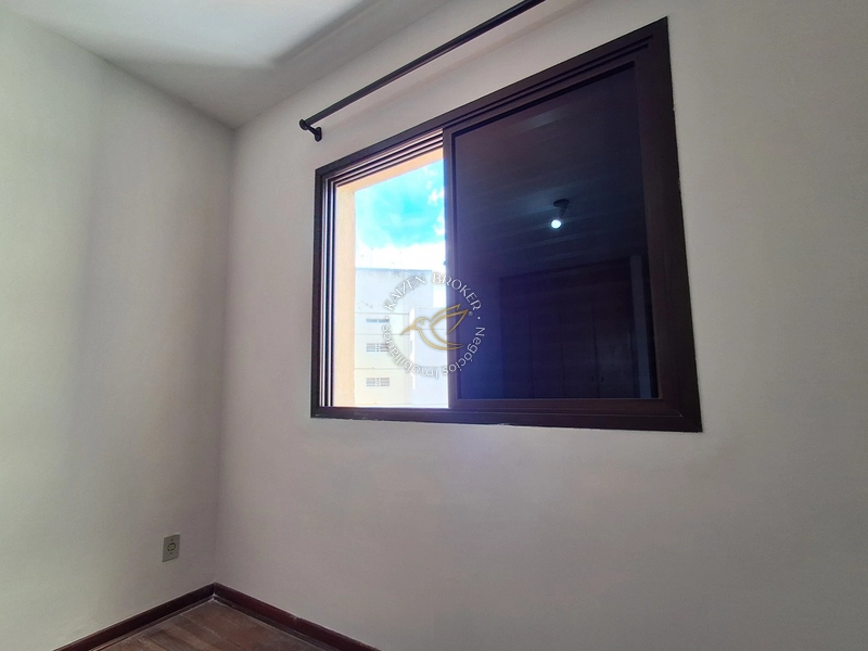 Apartamento para Locação 140m² - Edifício João Paulo II - 7º Andar - Elevador: 31ª foto da galeria de imagens do imóvel