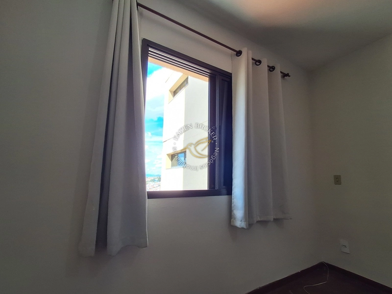 Apartamento para Locação 140m² - Edifício João Paulo II - 7º Andar - Elevador: 42ª foto da galeria de imagens do imóvel