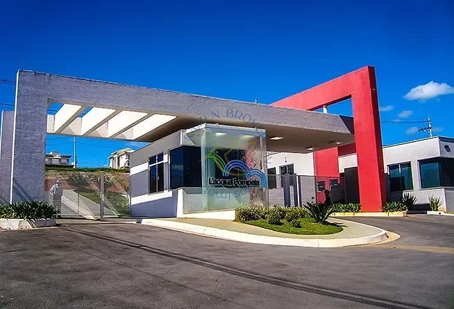 Terrenos no L’acqua Pompeia com clube interno e localização privilegiada.: 5ª foto da galeria de imagens do imóvel