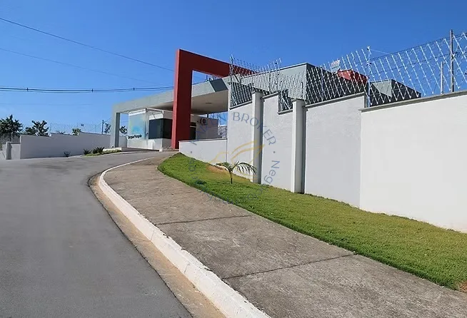 Terrenos no L’acqua Pompeia com clube interno e localização privilegiada.: 3ª foto da galeria de imagens do imóvel