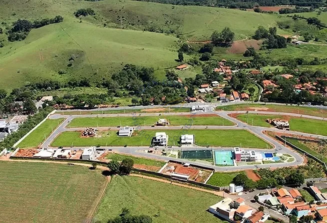 Terrenos no L’acqua Pompeia com clube interno e localização privilegiada.: 6ª foto da galeria de imagens do imóvel