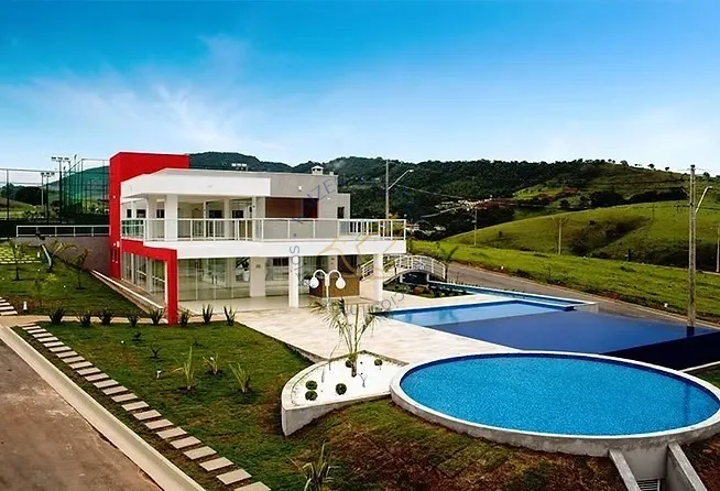 Terrenos no L’acqua Pompeia com clube interno e localização privilegiada.: 7ª foto da galeria de imagens do imóvel