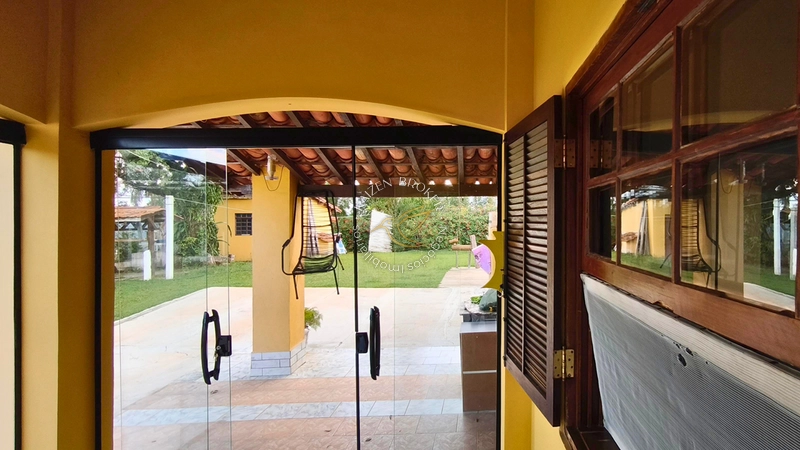 🏡 Seu Paraíso: Chácara Completa com Piscina e Água de Mina em Pedra Bela/SP! ✨: 14ª foto da galeria de imagens do imóvel