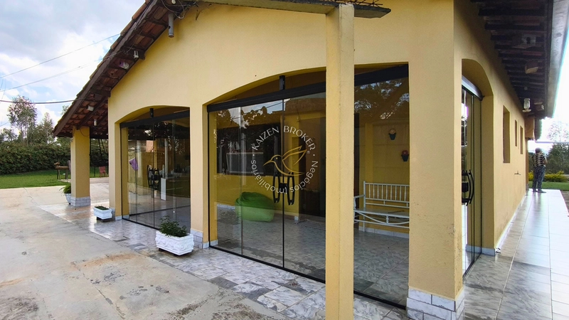 🏡 Seu Paraíso: Chácara Completa com Piscina e Água de Mina em Pedra Bela/SP! ✨: 12ª foto da galeria de imagens do imóvel