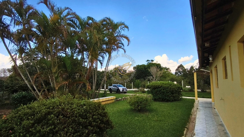 🏡 Seu Paraíso: Chácara Completa com Piscina e Água de Mina em Pedra Bela/SP! ✨: 9ª foto da galeria de imagens do imóvel