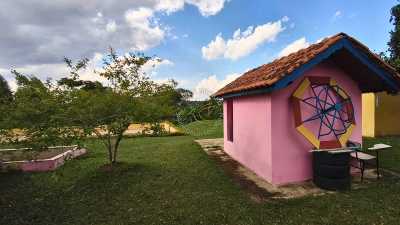 🏡 Seu Paraíso: Chácara Completa com Piscina e Água de Mina em Pedra Bela/SP! ✨: 30ª foto da galeria de imagens do imóvel