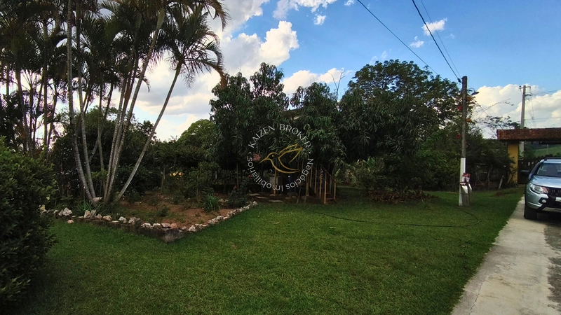 🏡 Seu Paraíso: Chácara Completa com Piscina e Água de Mina em Pedra Bela/SP! ✨: 10ª foto da galeria de imagens do imóvel