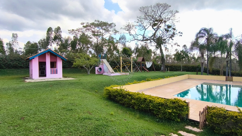 🏡 Seu Paraíso: Chácara Completa com Piscina e Água de Mina em Pedra Bela/SP! ✨: 29ª foto da galeria de imagens do imóvel