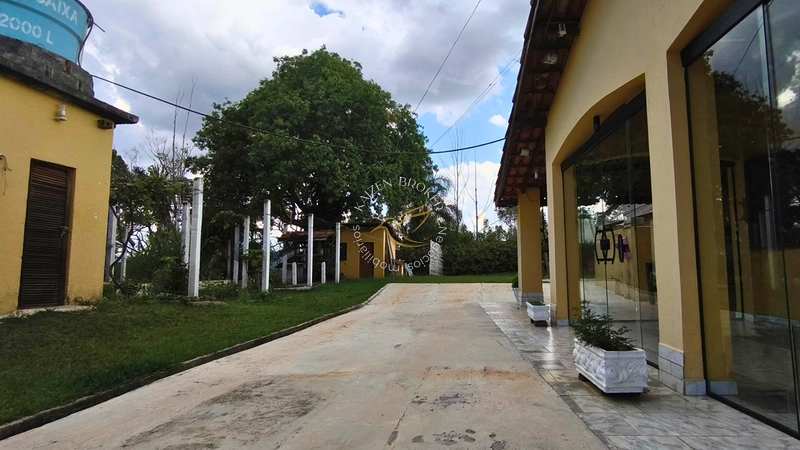 🏡 Seu Paraíso: Chácara Completa com Piscina e Água de Mina em Pedra Bela/SP! ✨: 36ª foto da galeria de imagens do imóvel