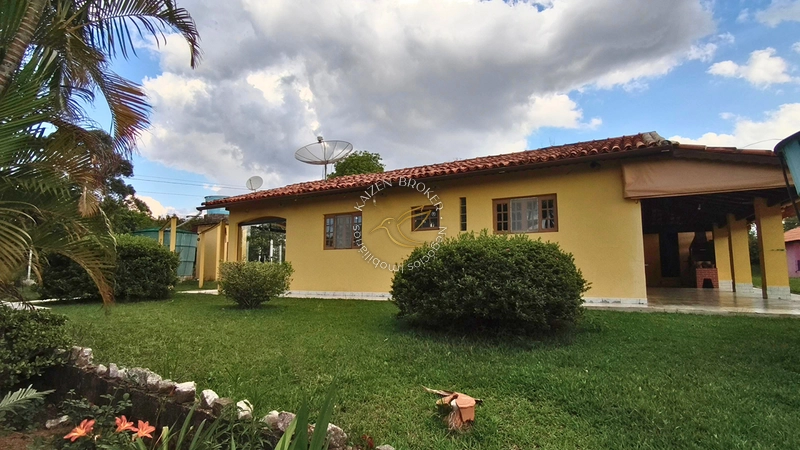 🏡 Seu Paraíso: Chácara Completa com Piscina e Água de Mina em Pedra Bela/SP! ✨: 35ª foto da galeria de imagens do imóvel