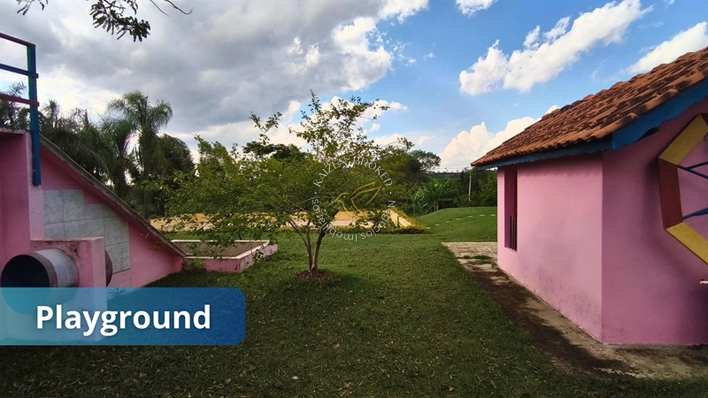 🏡 Seu Paraíso: Chácara Completa com Piscina e Água de Mina em Pedra Bela/SP! ✨: 3ª foto da galeria de imagens do imóvel