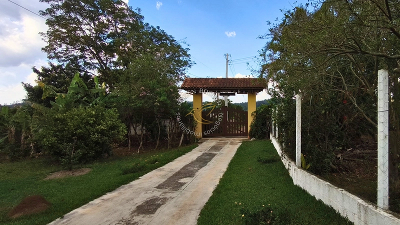 🏡 Seu Paraíso: Chácara Completa com Piscina e Água de Mina em Pedra Bela/SP! ✨: 37ª foto da galeria de imagens do imóvel