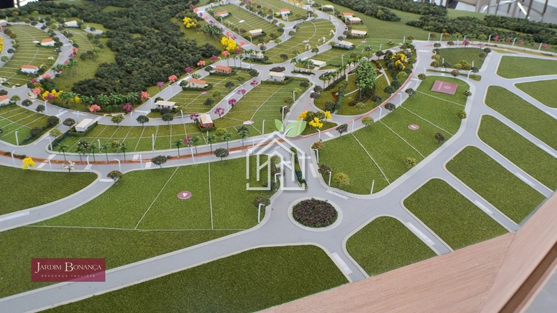 Terreno Jardim Bonança à Venda - 250m² - Topografia Plano: 10ª foto da galeria de imagens do imóvel