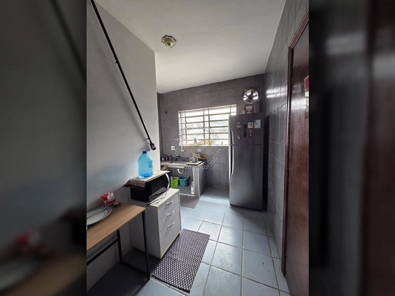 Salão Comercial para Locação | 115m² | Ventilador | ar condicionado | Câmeras internas: 6ª foto da galeria de imagens do imóvel