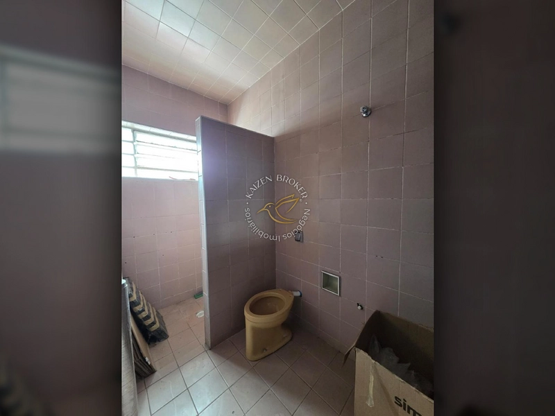 Salão Comercial para Locação | 115m² | Ventilador | ar condicionado | Câmeras internas: 8ª foto da galeria de imagens do imóvel