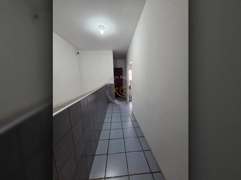 Salão Comercial para Locação | 115m² | Ventilador | ar condicionado | Câmeras internas: 9ª foto da galeria de imagens do imóvel