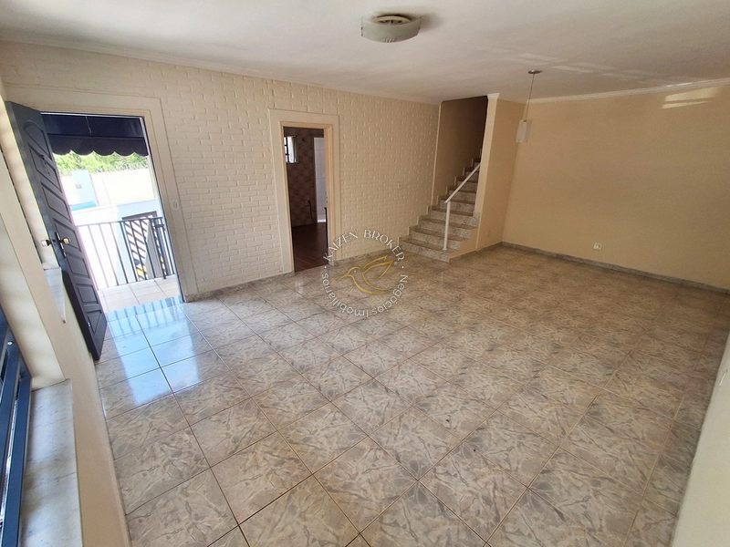 Imóvel residencial ou comercial