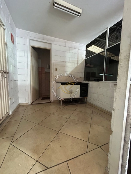 Galpão Comercial para Locação ou Venda | 506m² de Terreno | 5 Vagas | Aceita Permuta: 18ª foto da galeria de imagens do imóvel